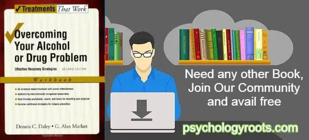 Overcoming Your Alcohol or Drug Problem: Workbook by Dennis C. Daley