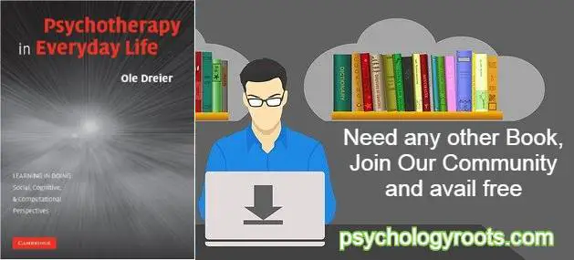 Psychotherapy in Everyday Life by Ole Dreier