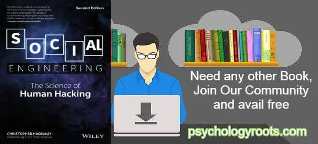 Social Engineering by Christopher Hadnagy