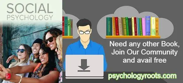 Social Psychology by David G. Myers