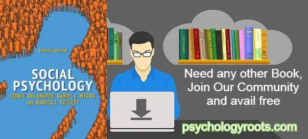Social Psychology by John D. DeLamater