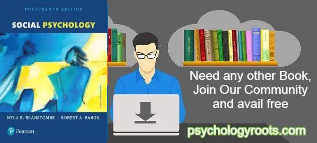 Social Psychology by Robert A. Baron