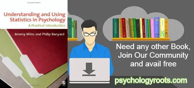 Understanding and Using Statistics in Psychology by Jeremy Miles