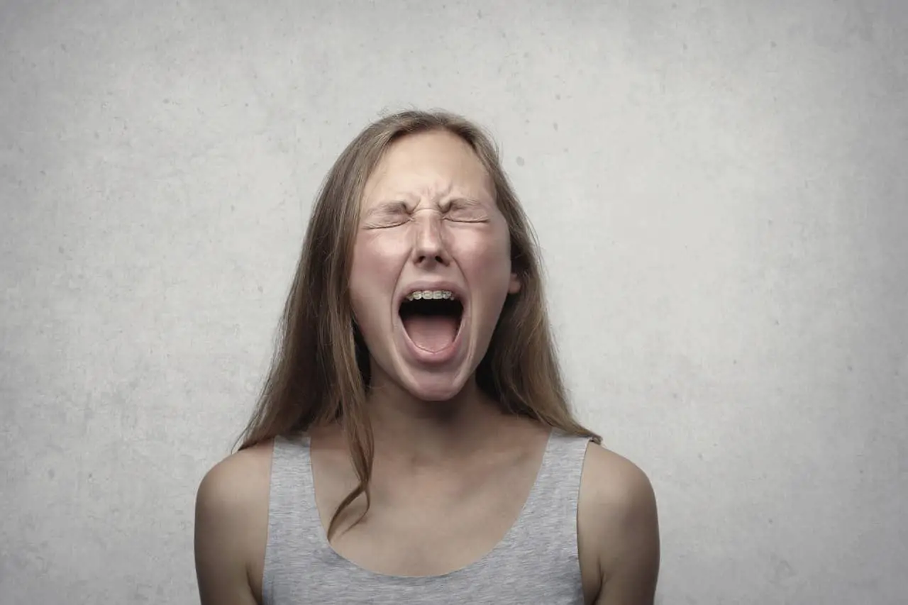 Disruptive Mood Dysregulation Disorder