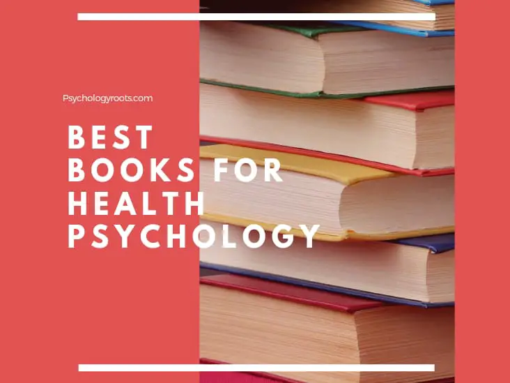 Best Books for Health Psychology