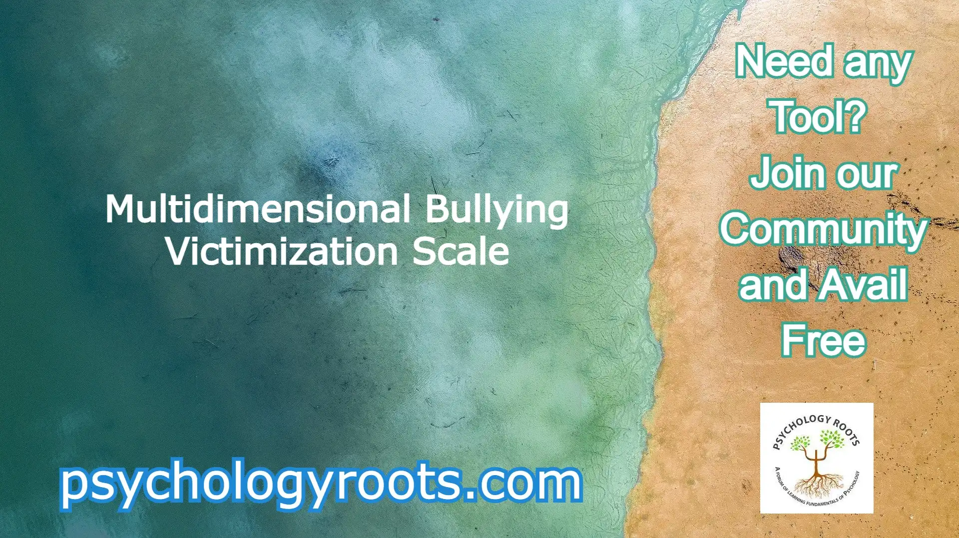 Multidimensional Bullying Victimization Scale