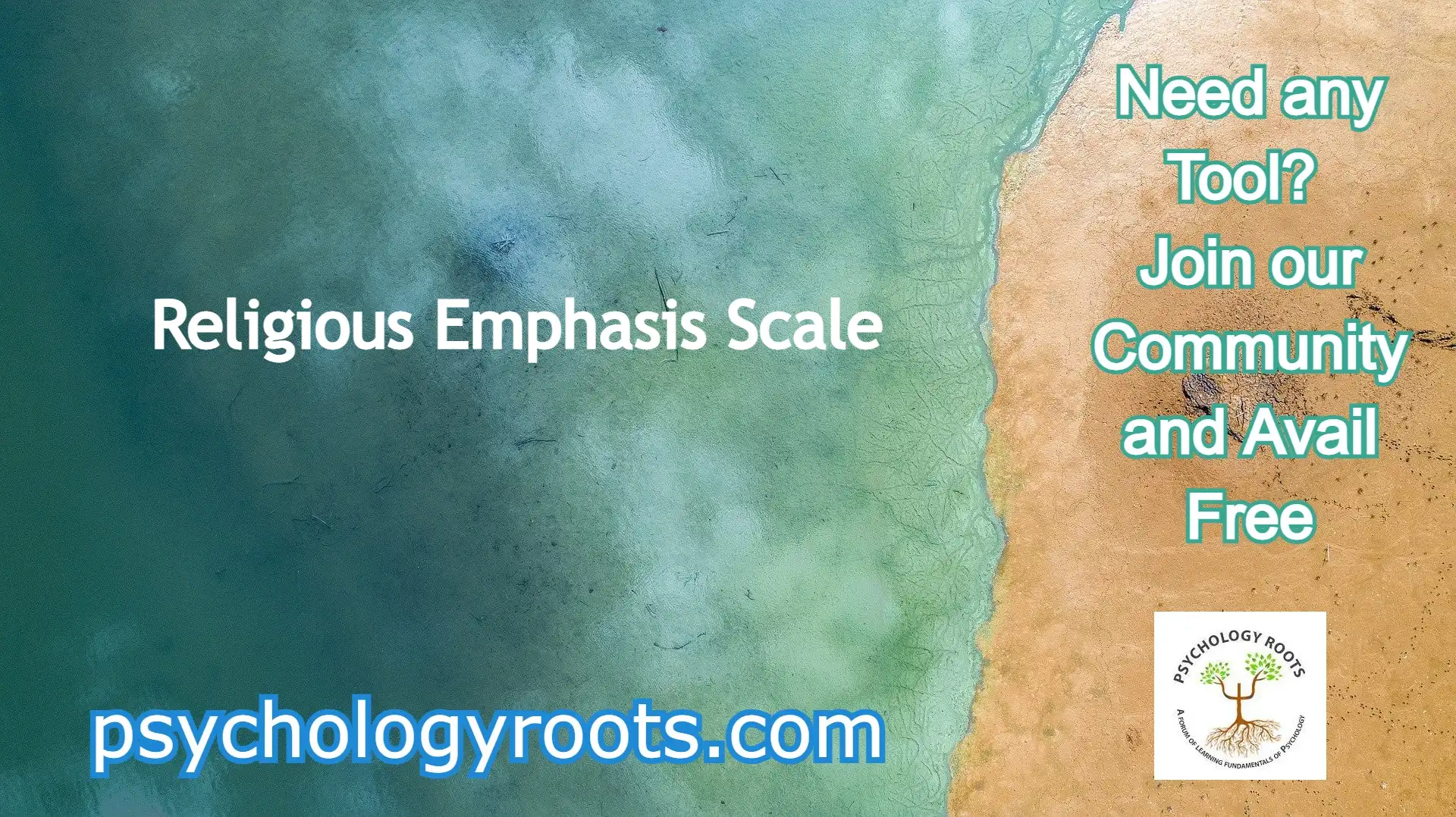 Religious Emphasis Scale