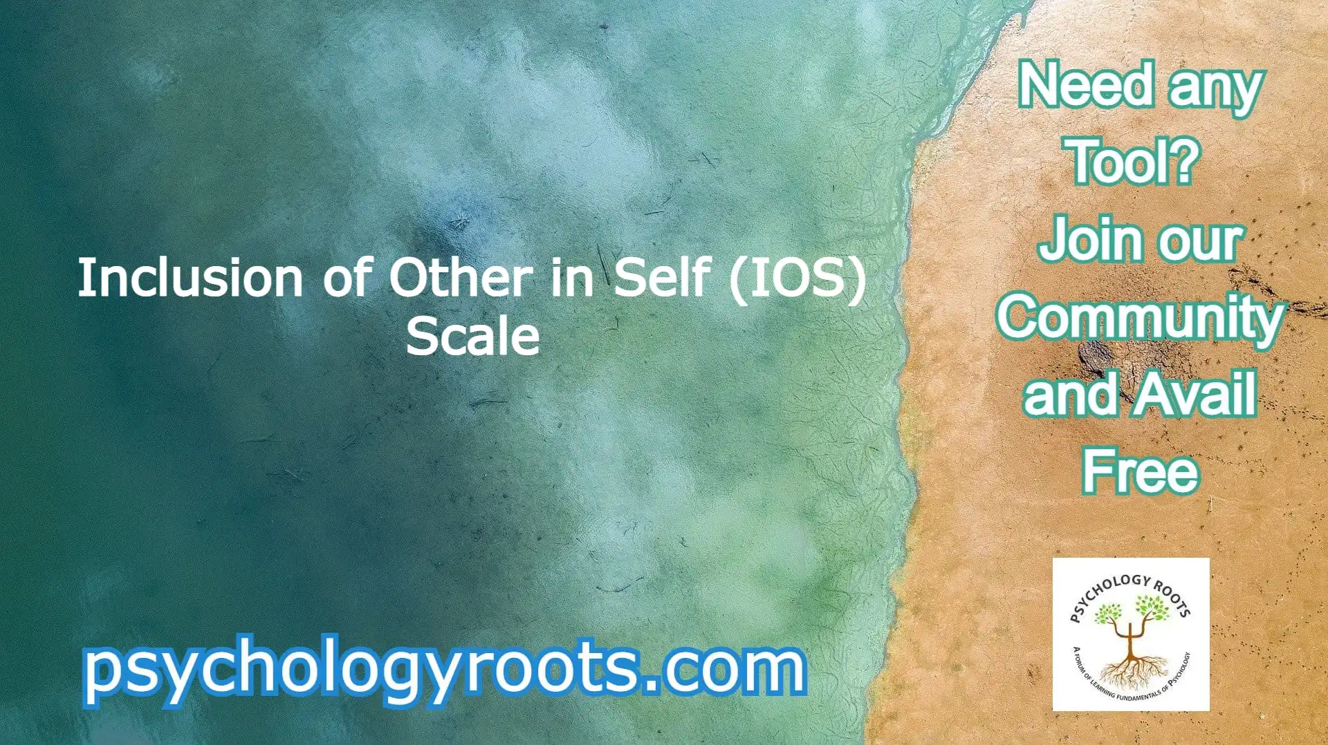 Inclusion of Other in Self (IOS) Scale