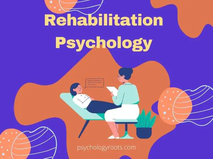 Rehabilitation Psychology