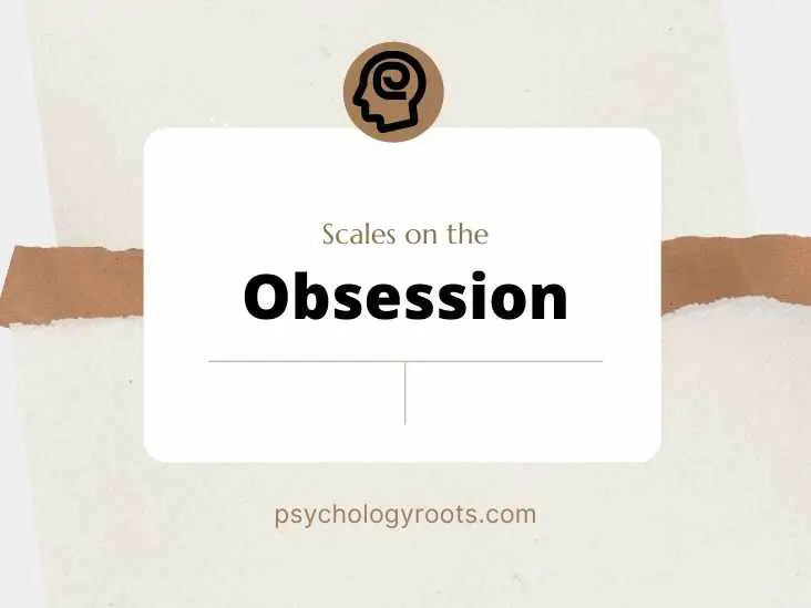 Scales on the Obsession