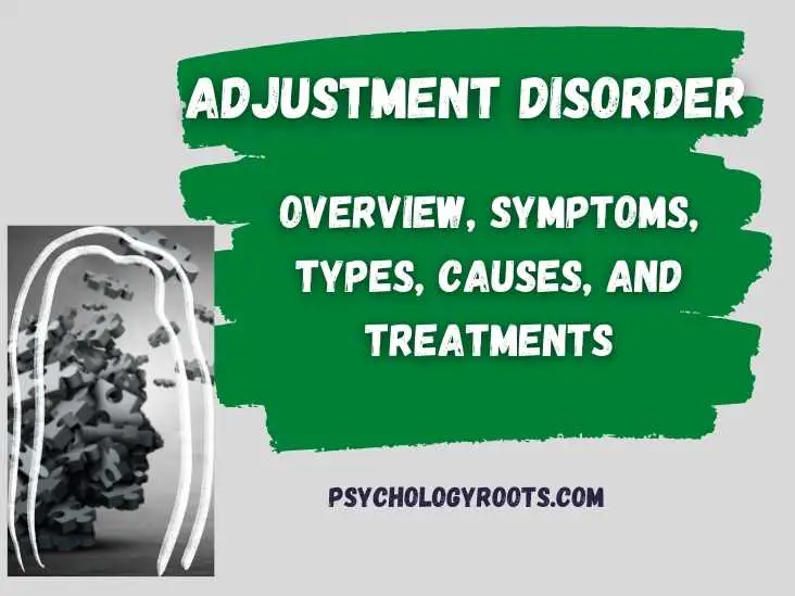 Adjustment Disorder