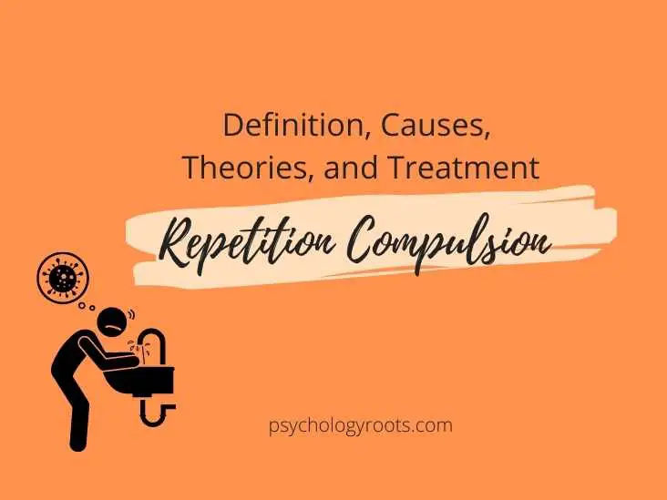 Repetition Compulsion