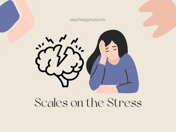 Scales on the Stress