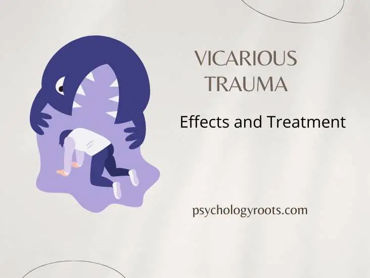 Vicarious Trauma - Effects and Treatment