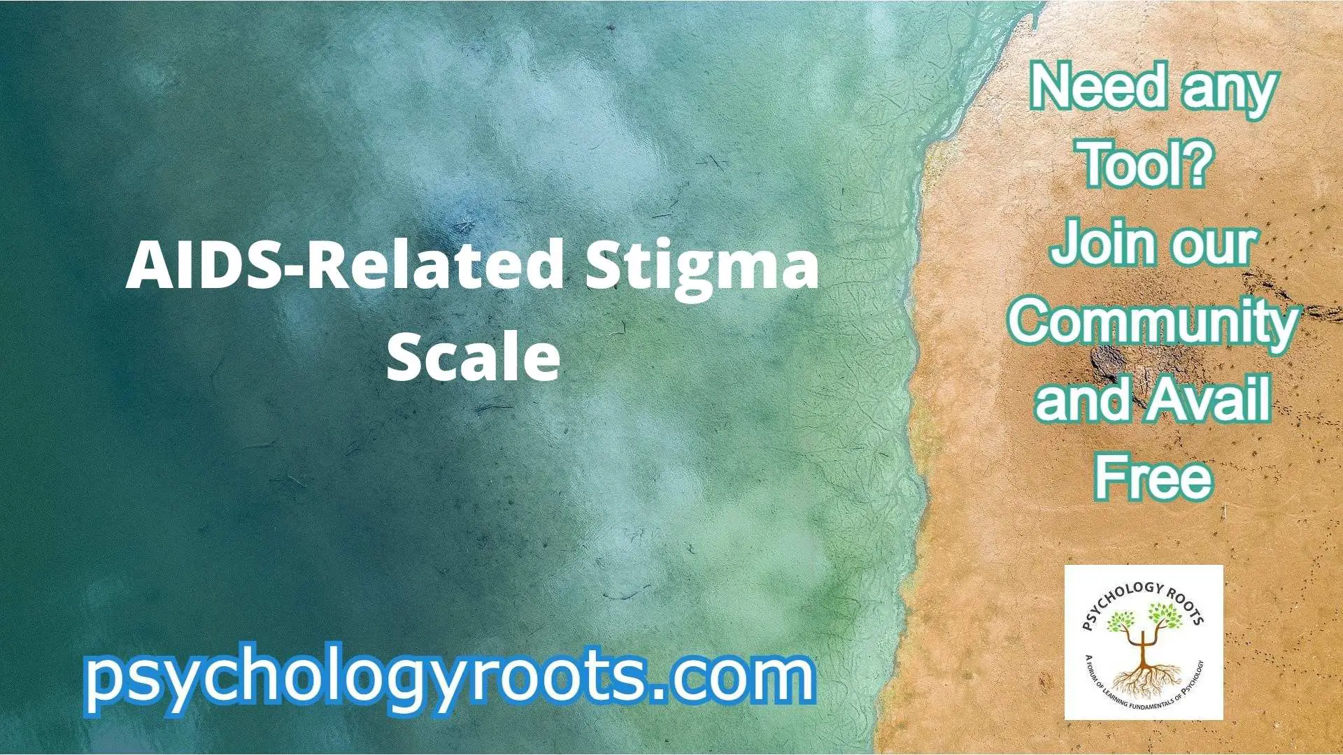 AIDS-Related Stigma Scale