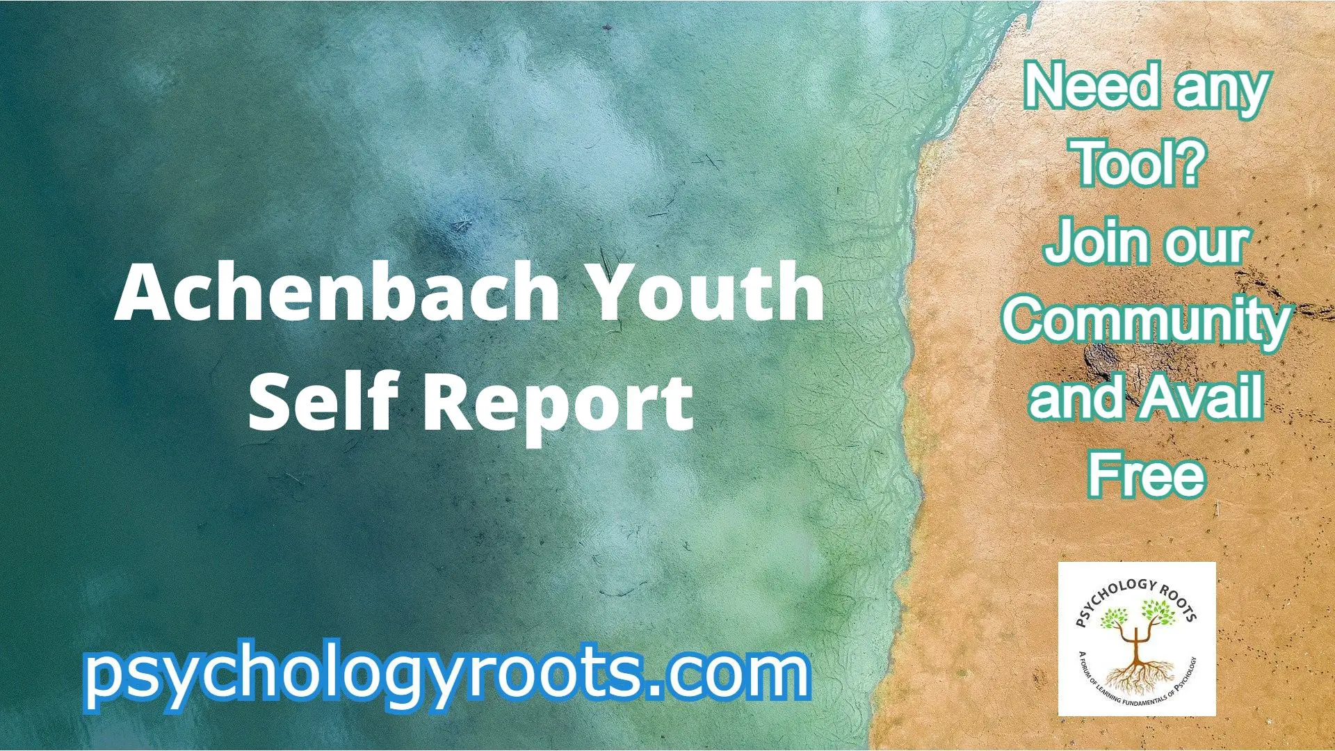 Achenbach Youth Self Report