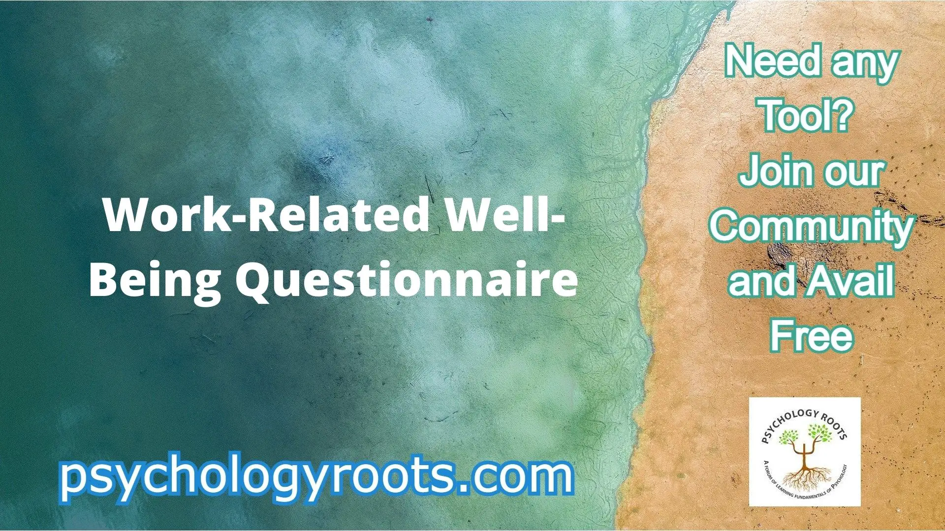 Work-Related Well-Being Questionnaire