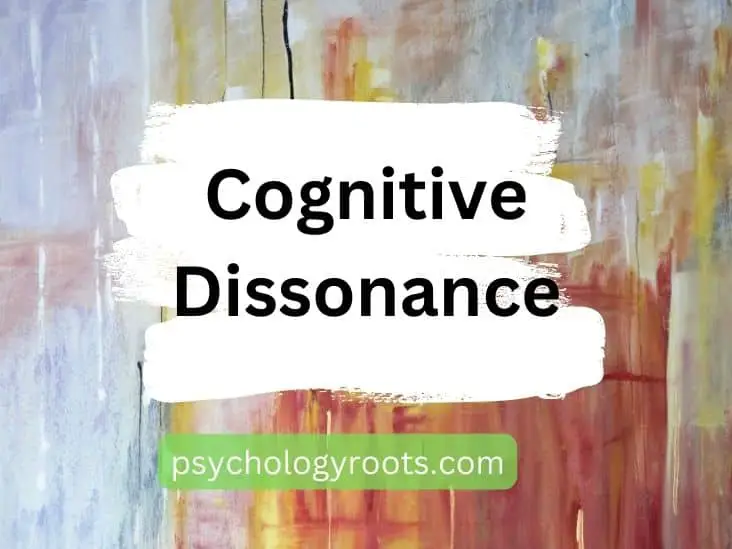 Cognitive Dissonance