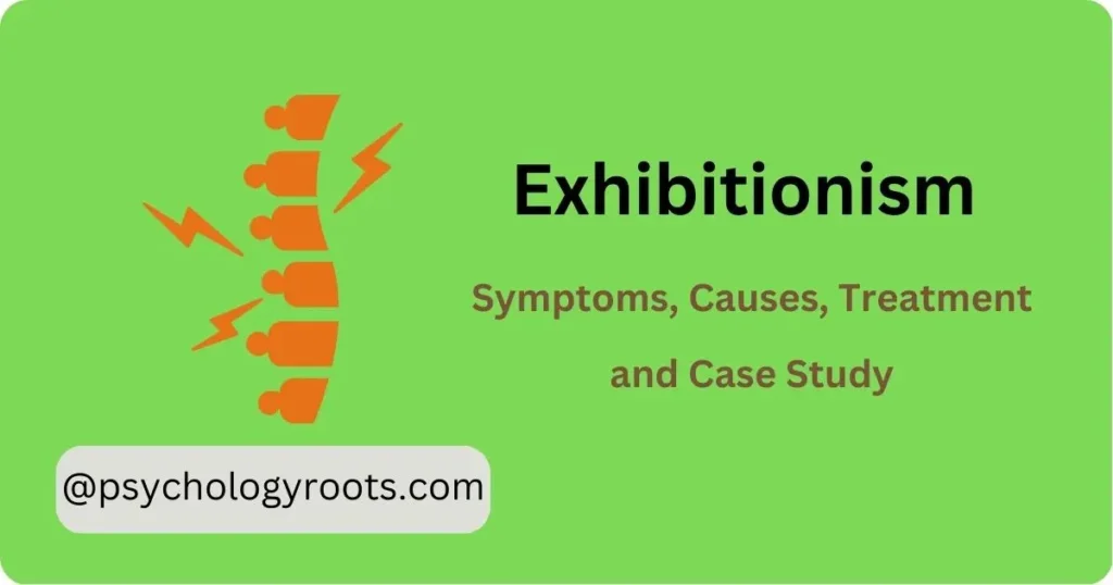 Exhibitionism